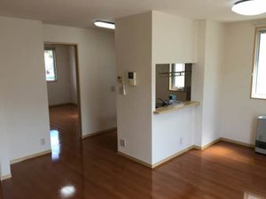 ブランシェ藤森 A101号-2