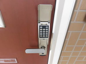 ブランシェ藤森 A101号-3