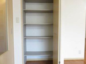 ブランシェ藤森 A101号-7