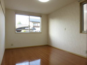 ブランシェ藤森 A101号-10