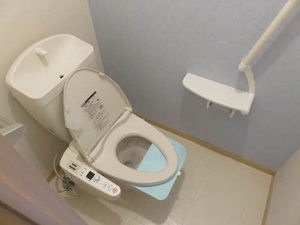 ブランシェ藤森 A101号-14