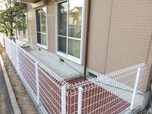 ブランシェ藤森 A101号-15