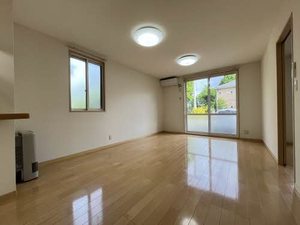 ブランシェ藤森 C101号-2