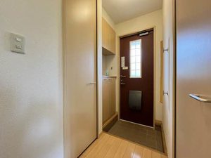 ブランシェ藤森 C101号-4