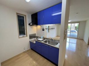 ブランシェ藤森 C101号-7