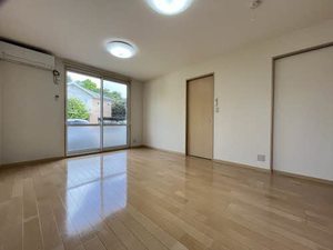 ブランシェ藤森 C101号-9