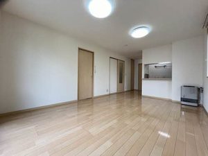 ブランシェ藤森 C101号-10