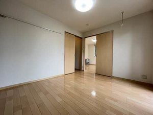 ブランシェ藤森 C101号-11