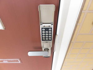 ブランシェ藤森 D202号-3