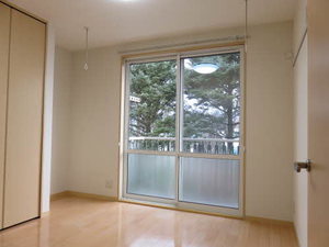 ブランシェ藤森 D202号-8