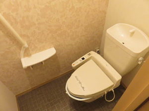 ブランシェ藤森 D202号-14