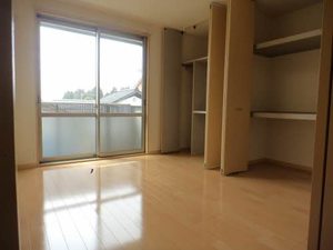 カジュアルスクエアⅡ号館 2207号-6