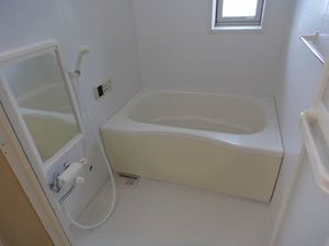 カジュアルスクエアⅡ号館 2207号-8