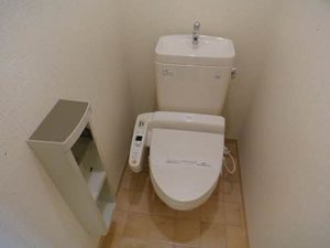 カジュアルスクエアⅡ号館 2207号-9