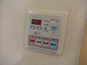 カジュアルスクエアⅡ号館 2207号-11