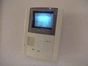 カジュアルスクエアⅡ号館 2207号-13