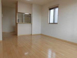 カジュアルスクエアⅡ号館 2208号-2