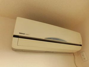 カジュアルスクエアⅡ号館 2208号-4