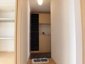 カジュアルスクエアⅡ号館 2208号-7