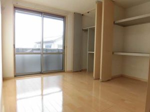 カジュアルスクエアⅡ号館 2208号-8