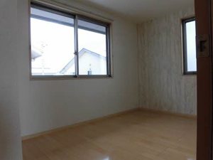 カジュアルスクエアⅡ号館 2208号-9