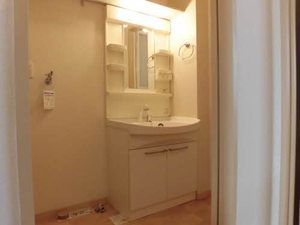 カジュアルスクエアⅡ号館 2208号-10
