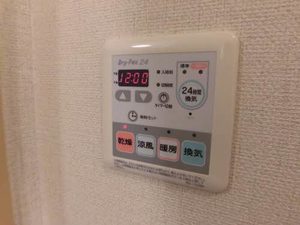 カジュアルスクエアⅡ号館 2208号-12