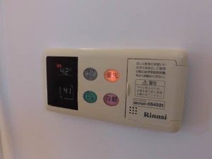 カジュアルスクエアⅡ号館 2208号-13