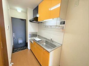 メノマーレ A101号-8