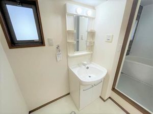 メノマーレ A101号-10