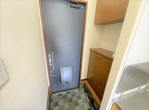 メノマーレ A101号-14