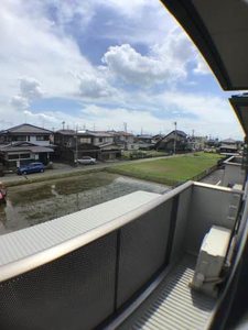 メノマーレ A203号-11