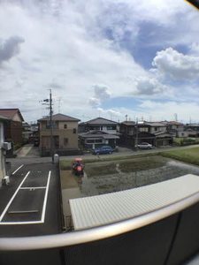 メノマーレ A203号-12