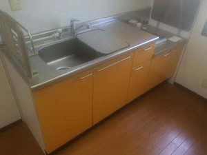 メノマーレ B102号-7