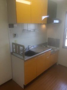 メノマーレ B102号-11