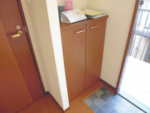 クオーレＴ 0205号-3