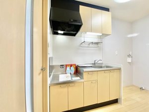 サンフォレスト 0105号-7