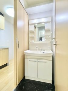 サンフォレスト 0105号-8