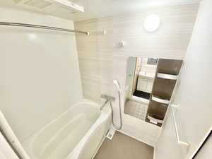 サンフォレスト 0105号-9