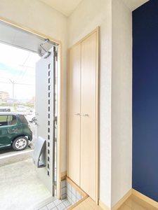 サンフォレスト 0105号-11