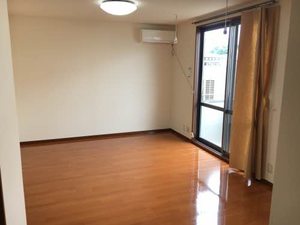 バリュージュ田中Ⅱ B102号-2