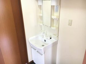 バリュージュ田中Ⅱ B102号-7