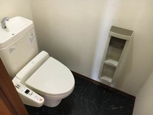 バリュージュ田中Ⅱ B102号-9