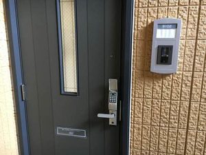 バリュージュ田中Ⅱ B102号-14