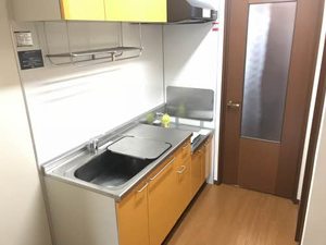 ドミールマルシェ 0204号-3