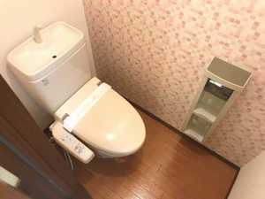 ドミールマルシェ 0204号-8