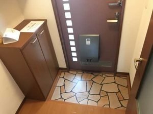 ドミールマルシェ 0204号-10