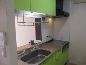 パルモS’STYLE B105号-8