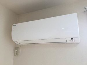 サンモール矢作 A202号-4