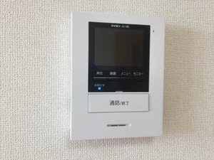 サンモール矢作 A202号-5